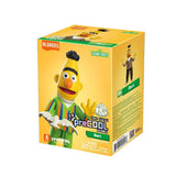Blokees Sesame Street preCOOL Bert