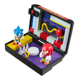 Console Heroes Sonic the Hedgehog 3 Console Heroes Carnival Night Zone (Genesis) Cartridge Diorama