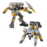 Transformers Age of the Primes Voyager The Thirteen Amalgamous Prime