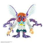 Mondo Teenage Mutant Ninja Turtles Baxter Stockman - Action Figures