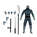 McFarlane Toys Punch Punchers IDW Teenage Mutant Ninja Turtles Foot Soldier