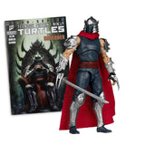 McFarlane Toys Punch Punchers IDW Teenage Mutant Ninja Turtles Shredder