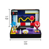 Console Heroes Sonic the Hedgehog 3 Console Heroes Carnival Night Zone (Genesis) Cartridge Diorama