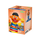 Blokees Sesame Street preCOOL Ernie