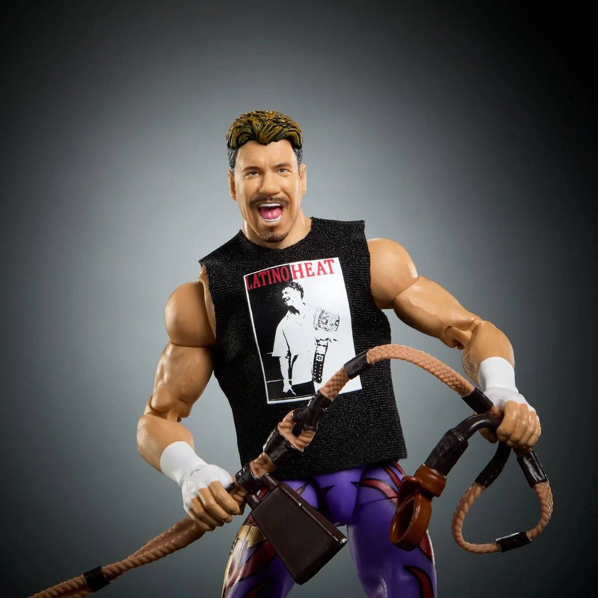 WWE Ultimate Edition Wave 28 Eddie Guerrero - Action Figures
