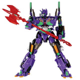 Transformers Synergenex Series AME-01 Evangelion Prime 01