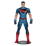 DC Multiverse Superman (Superman & The Authority)