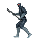 McFarlane Toys Punch Punchers IDW Teenage Mutant Ninja Turtles Foot Soldier