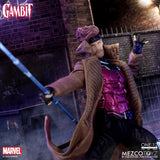Marvel One:12 Collective Gambit
