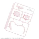 Bandai Pokemon Model Kit Quick!! #2 Mew