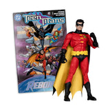 DC Direct Page Puncher Wave 12 CASE OF 6