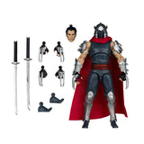 McFarlane Toys Punch Punchers IDW Teenage Mutant Ninja Turtles Shredder