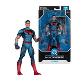 DC Multiverse Superman (Superman & The Authority)