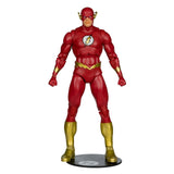 DC Multiverse The Flash Wally West (Justice League: New World Order)