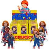 NECA Child's Play Chucky Good Guy 7" Random Action Figure Blind Box Series 1