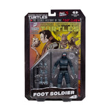 McFarlane Toys Punch Punchers IDW Teenage Mutant Ninja Turtles Foot Soldier