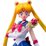 S.H.Figuarts Sailor Moon Crystal Star Compact Edition