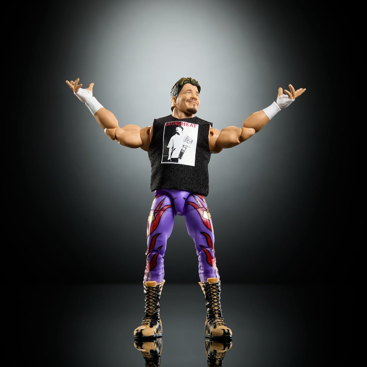 WWE Ultimate Edition Wave 28 Eddie Guerrero - Action Figures