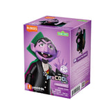 Blokees Sesame Street preCOOL The Count