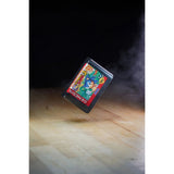 Console Heroes Sonic the Hedgehog 3 Console Heroes Carnival Night Zone (Genesis) Cartridge Diorama