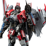 Threezero Transformers: Bumblebee DLX Starscream