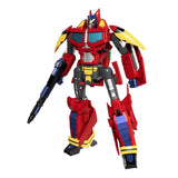 Transformers x Macross7 Synergenex Basara Prime