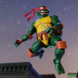 Super7 Teenage Mutant Ninja Turltes ULTIMATES! Raphael (2003 Animated Series)