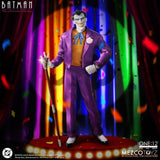 Batman: The Animated Series Mezco One:12 Collective The Joker