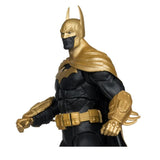 DC Multiverse Exclusive Gold Label Arkham City Batman (Knightmare)