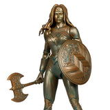 DC Multiverse Exclusive Gold Label Label Classic Wonder Woman (Pantina)