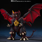 S.H. Monsterarts Godzilla vs. Destoroyah (1995 Perfect Tokyo Waterfront New City Battle Version) - Action Figures