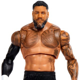 WWE Ultimate Edition 26 Jey Uso