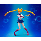 S.H.Figuarts Sailor Moon Crystal Star Compact Edition