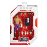 WWE Ultimate Edition Wave 28 Eddie Guerrero - Action Figures