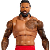 WWE Ultimate Edition 26 Jimmy Uso