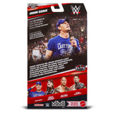 WWE Elite Greatest Hits 2026 John Cena