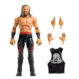WWE Elite Series 118 Jacob Fatu