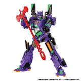 Transformers Synergenex Series AME-01 Evangelion Prime 01