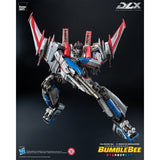 Threezero Transformers: Bumblebee DLX Starscream