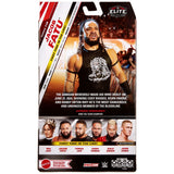 WWE Elite Series 118 Jacob Fatu