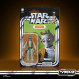 Star Wars The Vintage Collection Greedo (A New Hope)