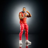 WWE Ultimate Edition 26 Jimmy Uso