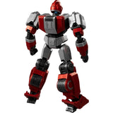 Blokees Transformers Classic Class 19 Ironhide (Transformers: One)
