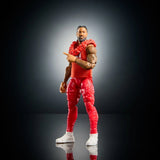 WWE Ultimate Edition 26 Jimmy Uso