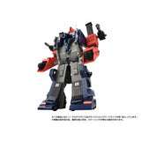 Transformers Missing Link C-11 Delta Magnus