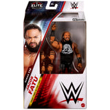 WWE Elite Series 118 Jacob Fatu
