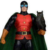 DC Multiverse Collector Edition #48 Doctor Mid-Night (JSA) - Action Figures