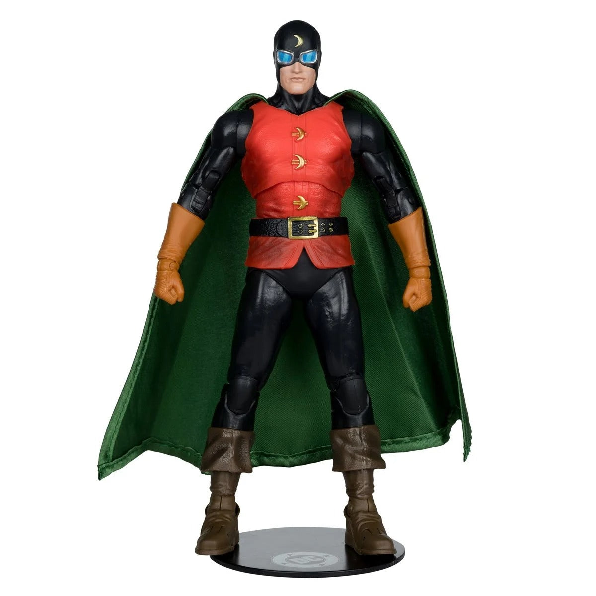 DC Multiverse Collector Edition #48 Doctor Mid-Night (JSA) - Action Figures