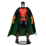 DC Multiverse Collector Edition #48 Doctor Mid-Night (JSA) - Action Figures