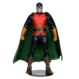 DC Multiverse Collector Edition #48 Doctor Mid-Night (JSA) - Action Figures